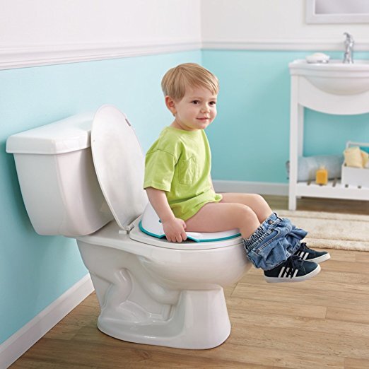 Toilet Training